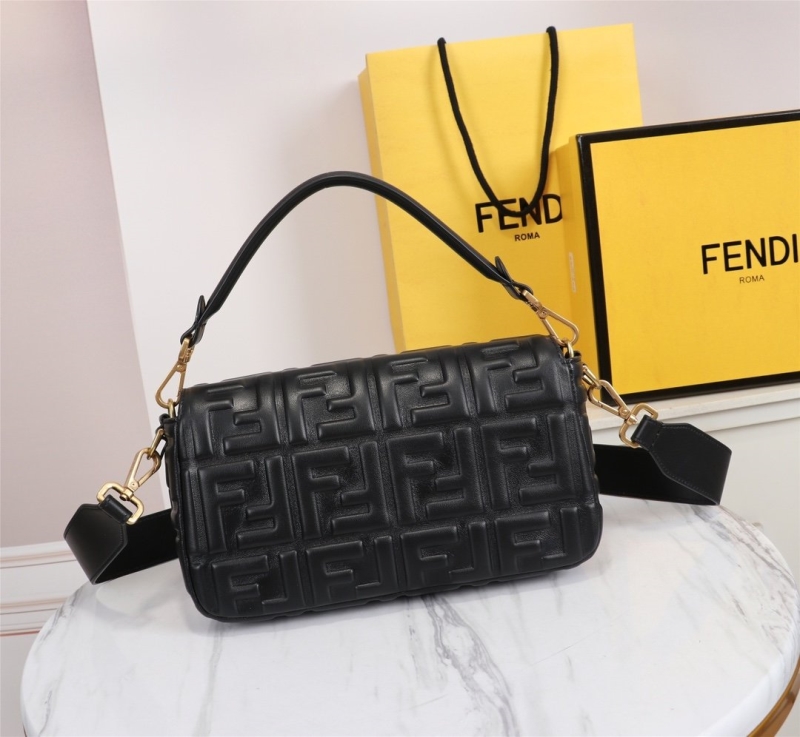 Fendi Baguette Bags